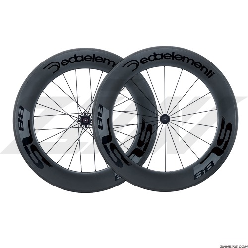 Deda Elementi SL88 Carbon Tubular Wheel Set
