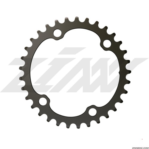 SRAM Force AXS 107BCD Inner Chainrings (2x12)