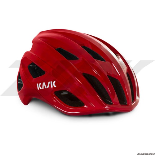 KASK MOJITO Cube Cycling Helmet (Bloodstone)
