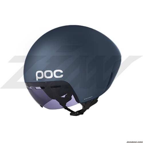 POC Cerebel Raceday Cycling Helmet (2 Colors)