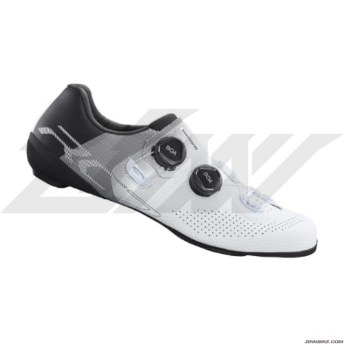 SHIMANO RC7 (SH-RC702) Road Shoes (White/Normal)