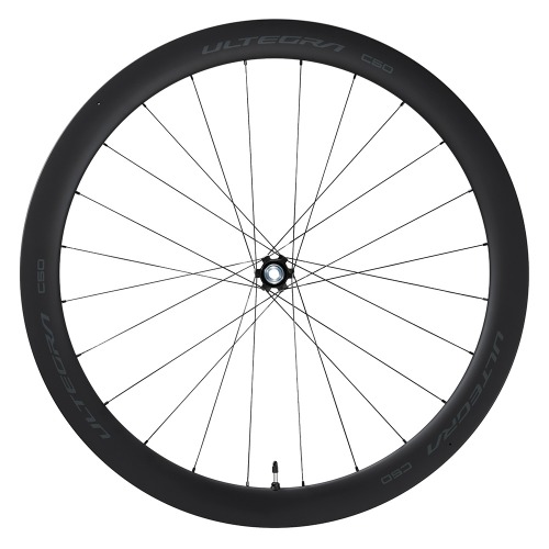 SHIMANO R8170 Ultegra C50 Tubeless Disc Wheel Set