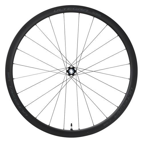 SHIMANO R8170 Ultegra C36 Tubeless Disc Wheel Set