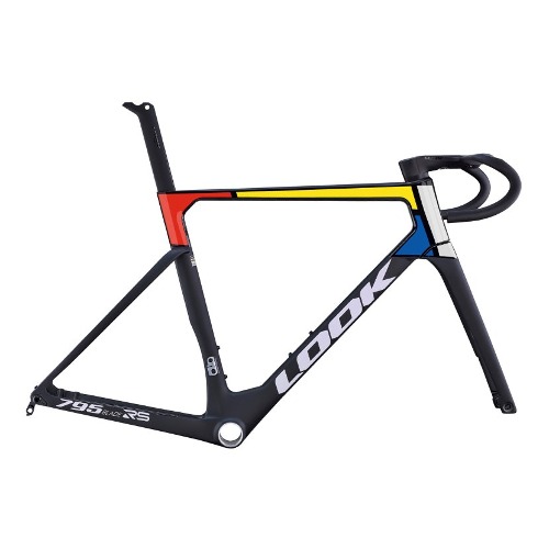 LOOK 795 Blade RS Iconic Edition Road Frame Set