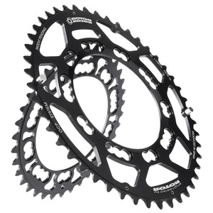 ROTOR Q-Rings Road Chainring (BCD110x5)