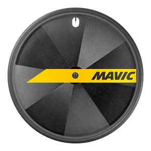 MAVIC Comete Road Disc Wheel Set