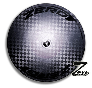 ZERO OZE Full Carbon Disc Wheel Set