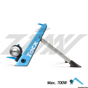 Tacx Blue Twist Basic Trainer