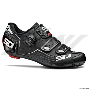 SIDI Alba Road W Shoes (Black)