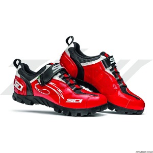 SIDI Epic Outdoor Shoes (Red)