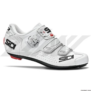 SIDI Alba Road W Shoes (White)