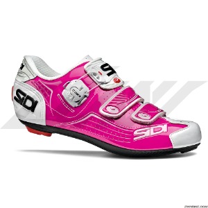 SIDI Alba Road W Shoes (Pink/White)