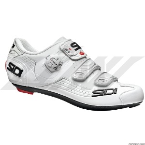 SIDI Alba Road Shoes (White)