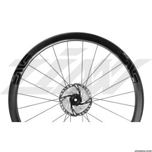 ENVE SES 3.4 AR Disc Carbon Road Wheel Set (ENVE Alloy Hub)