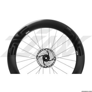 ENVE SES 7.8 Disc Carbon Road Wheel Set (ENVE Alloy Hub)