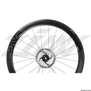 ENVE SES 4.5 AR Disc Carbon Road Wheel Set (ENVE Alloy Hub)