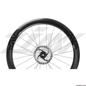 ENVE SES 5.6 Disc Carbon Road Wheel Set (ENVE Alloy Hub)