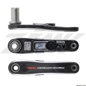STAGES Campagnolo H11 Single Powermeter Crankarm