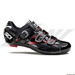 SIDI Laser Carbon Road Cleat Shoes (6 Colors)