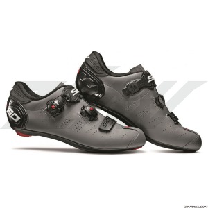 SIDI Giro De Italia Ergo 5 Matt Road Cleat Shoes