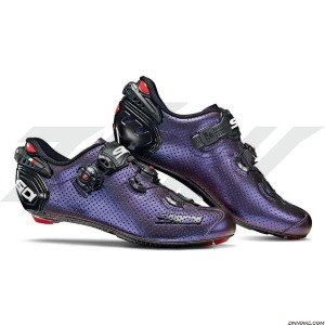 SIDI Wire 2 Air Carbon Limited Edition Road Cleat Shoes