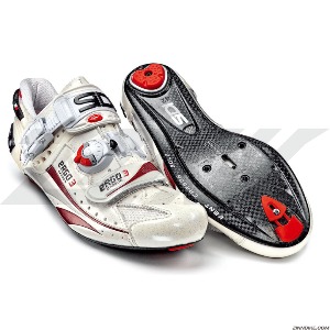 SIDI Ergo 3 Carbon Vernice Road Cleat Shoes (7 Colors)