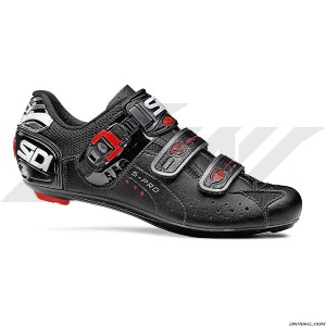 SIDI Genius 5 Pro Road Cleat Shoes (2 Colors)