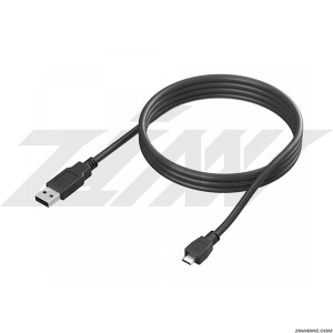 Favero USB/micro-USB cable (2m)