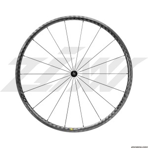 FAR Sports Ventoux C2 Clincher Wheel Set (Ceramic Speed)