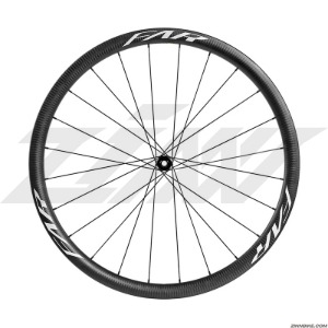FAR Sports Blitz 25.3 Road Disc Tubeless Wheel Set (Ceramic Speed)