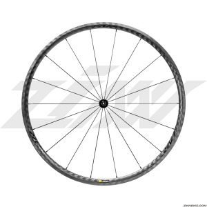 FAR Sports Ventoux C2 Tubular Wheel Set (Ceramic Speed)