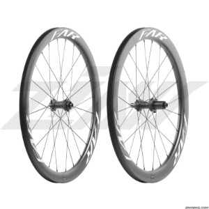 FAR Sports Ventoux C5 Disc Tubeless Wheel Set (Ceramic Speed)