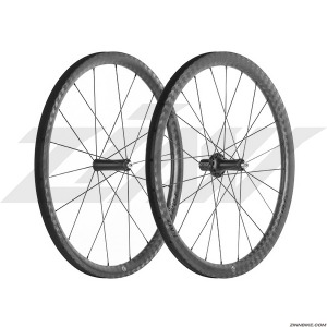FAR Sports Ventoux C3 Tubular Wheel Set