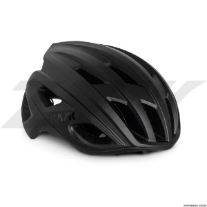 KASK MOJITO Cube Cycling Helmet (Black Matt)