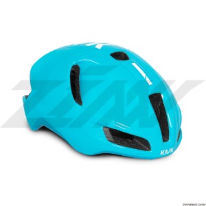 KASK UTOPIA Cycling Helmet (Blue/Black)