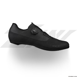 FIZIK Tempo Overcurve R4 Road Shoes (Black)