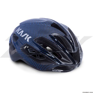 KASK PROTONE Cycling Helmet (Dotted Blue)
