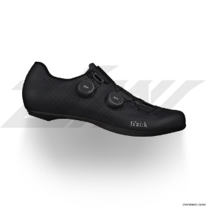FIZIK Infinito Carbon 2 Road Shoes (Black/Black)