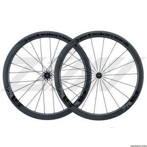 Deda Elementi SL45 Carbon Tubular Wheel Set