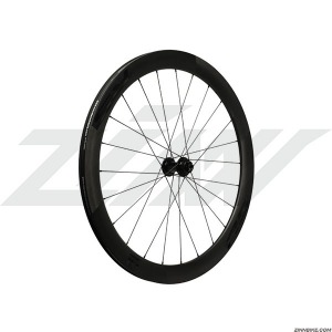 NOVATEC R5 Carbon Tubeless Disc Wheel Set