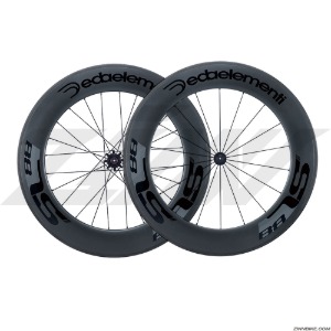 Deda Elementi SL88 Carbon Tubular Wheel Set