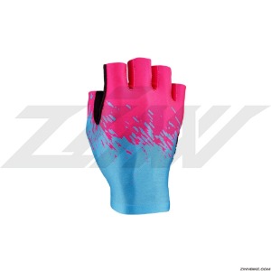 SUPACAZ SupaG Short Cycling Gloves (4 Colors)