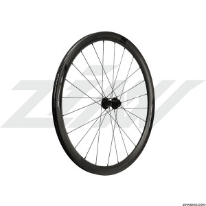 NOVATEC R3 Carbon Tubeless Disc Wheel Set