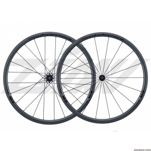 Deda Elementi SL30 Carbon Tubular Wheel Set