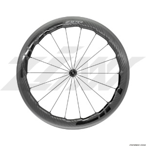ZIPP 454 NSW Tubeless Clincher Rim Wheel Set