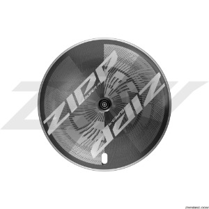 ZIPP Super-9 Tubeless Disc Wheel Set (Disc)
