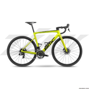 BMC Teammachine SLR01 Four Road Bike (Sram Force AXS HRD) 22&quot;