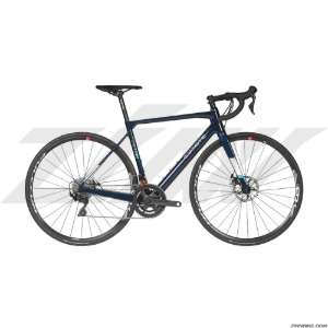 COMETE Painkiller SLD Ultegra Road Bike (Blue)