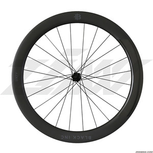 BLACK INK 60 Road Disc Tubeless Wheel Set