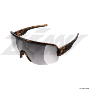 POC AIM  Sunglasses/Goggles (Tortoise Brown)